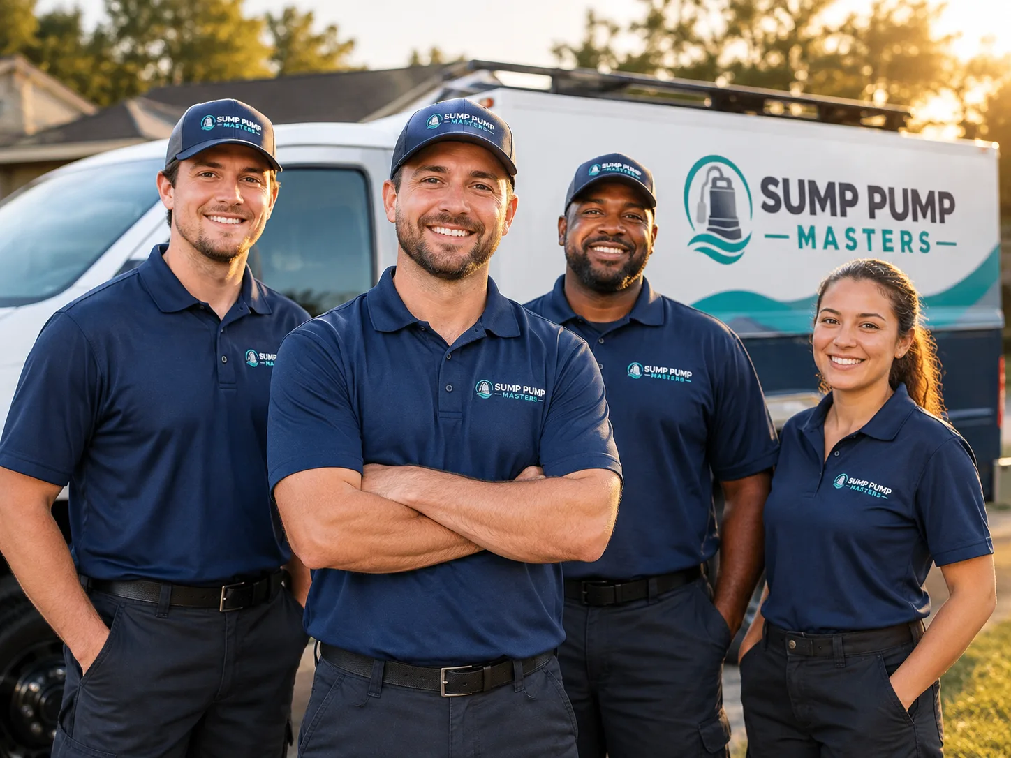 Sump Pump Repair company in Oaks, PA
